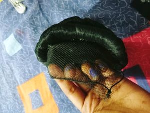 Combo Of 2 Hair Accessory