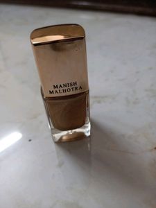 Manish Malhotra Nail Lacquer - 06 Chromatic Crepe