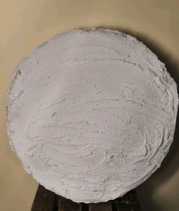Handmade Moon Lamp