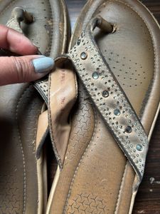 Hush Puppies Shoes N Bata Sandal For Girls