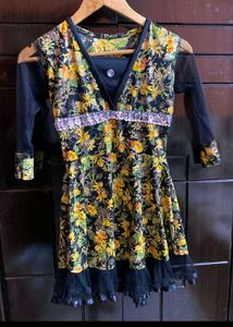 Girls Dress