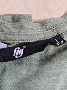 Combo Of 5 &#34;Branded Tees&#34; For Women