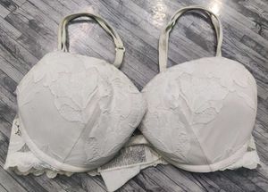34 D Size H.M Look 🧡