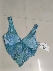 Top Perfect For Summer ( S)