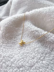 LV Necklace