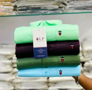 Diwali Offer- Cotton Stuff Four Shirts Combo