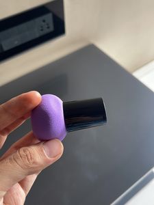 Makeup Application Sponges(4 Pieces )