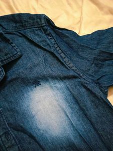Killer Brand  Boys Party Shirt