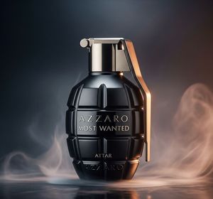 Royal Aura Luxury Perfume