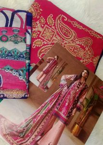Pakistani Suits Haul