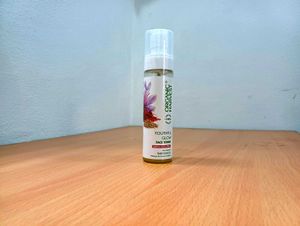 Organic Harvest Face Wash &amp; Toner Set