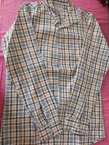 Cigar Shirt