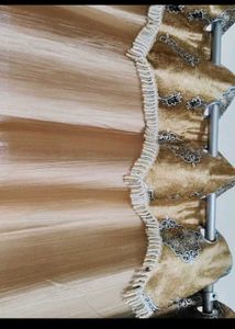 Beautiful Curtains ☺️