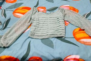Women’s Combo Top