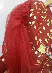 Party Wear Frocks