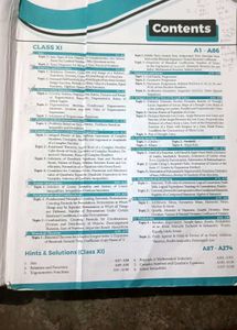 JEE Main Mathematics Book