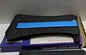 Magic Back Support Device
