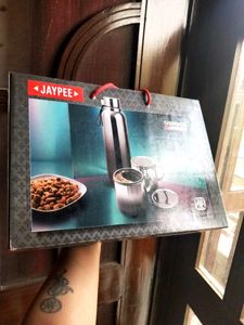 JAYPEE Coffee Set