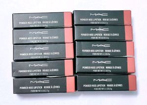 MAC Power Kiss Lip Stick