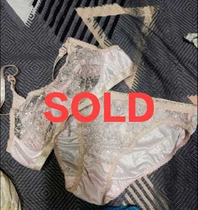 💗Lace Net Sexy Lingerie Set (Only One)💗
