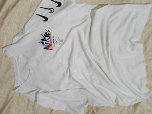 Nike Just Do It Tee