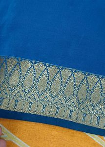 New Georgette Wedding Special Saree ♥️♥️