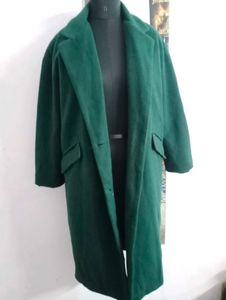 Over Coat