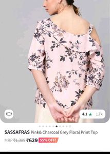 One Shoulders Top Branded New Never Used 30/32/34