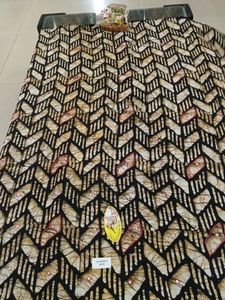 Unstitched Salwar Suit Fabric