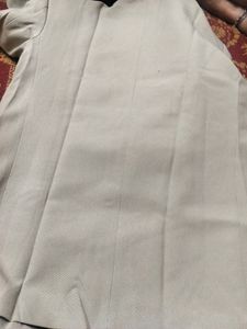 Coat Pant