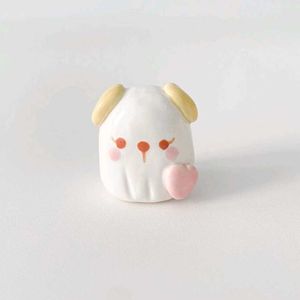 Mini Dog Vase 🐶🌸