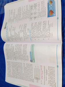 11th Chemistry Textbook SSC/HSC Boards