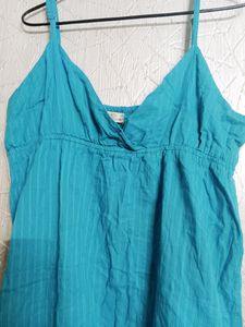 Cotton Dress For Beach/Party 🎉 🥳 ⛱️ 🏖️