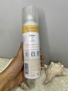 🇺🇸 Dove Dry Shampoo from USA 🇺🇸