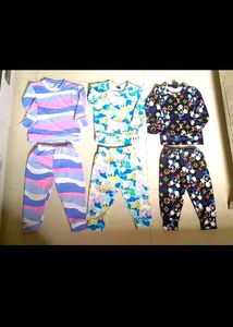 Baby Cord Sets Combo