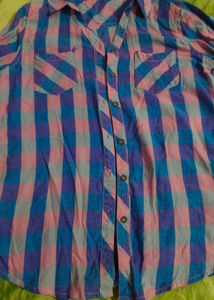 Combo Cotton Shirt