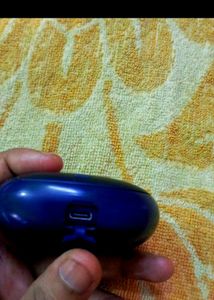 Truke Ear Bud.
