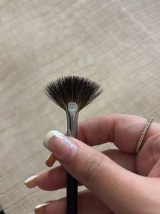 Proarte Fan Brush PF03
