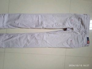 Ladies Jeans