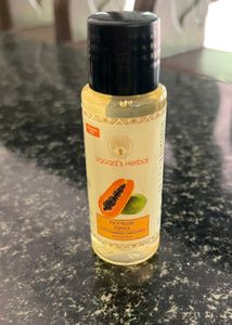 Vagad Herbals Face Wash