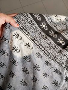 Pure Cotton Batik
