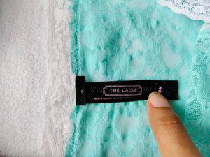Victoria&#39;s Secret : Inner Set