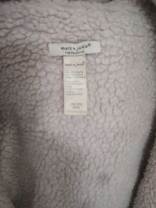 Girls Jacket