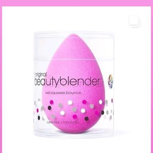 HudaBeauty Beauty Blender
