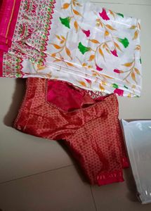 picco fal blouse stitching new