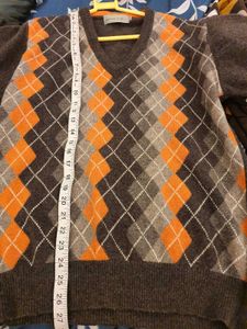 🔥🤎Monte Carlo Men Sweater🤎🔥