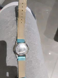 Wrist Watch