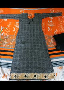 Multicolor Kurti Set Combo Offer