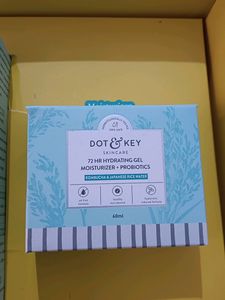 Dot &amp; Key Hydration Essentials