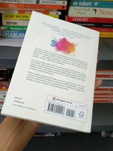 Scattered Minds by Gabor Mate